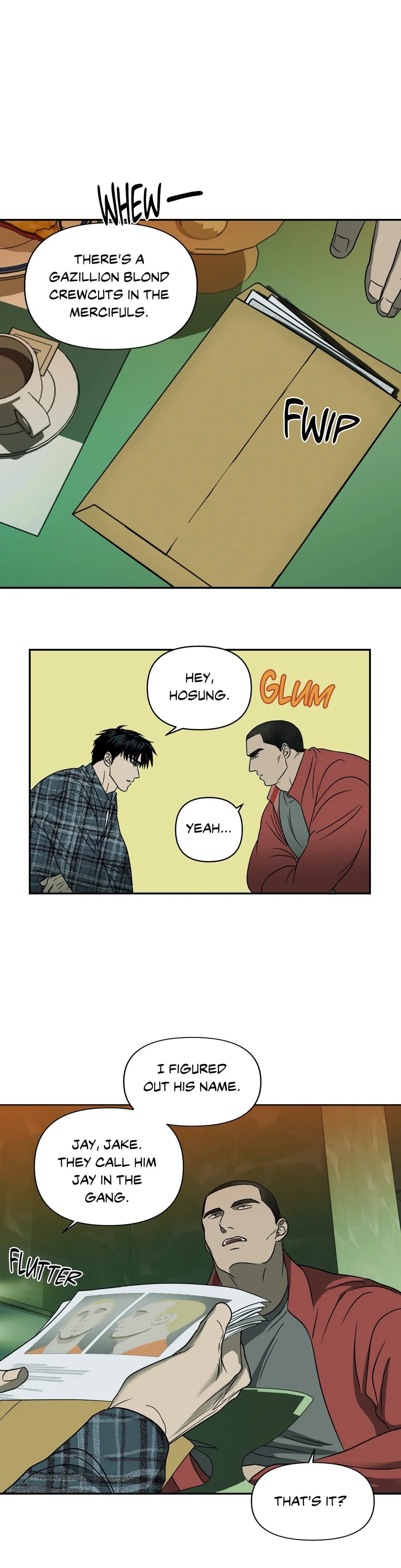 Shutline, Chapter 14 image 15